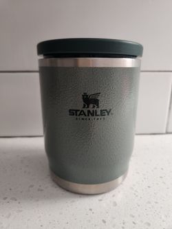 Stanley, Adventure To-Go Food Jar | 18 OZ