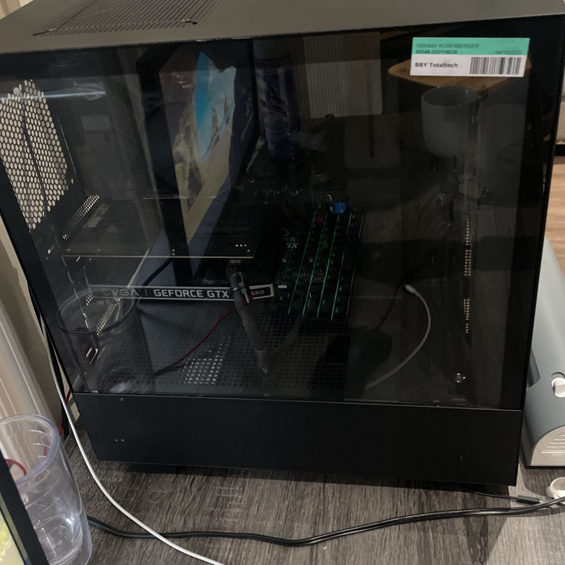 Gaming Pc