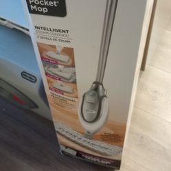 Steam Mop