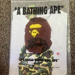 Bape T-shirt