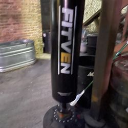 Boxing Bag