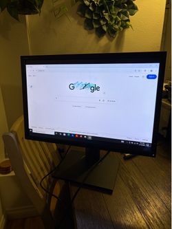 Monitor isus