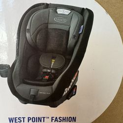 Graco Car seat