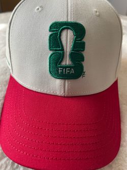 FIFA World Cup Mexico cap