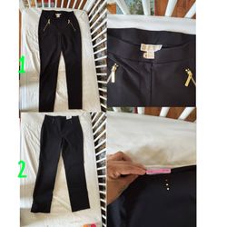 Women’s Work/Going out/Fancy Pants