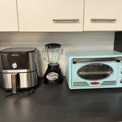 Small Appliances