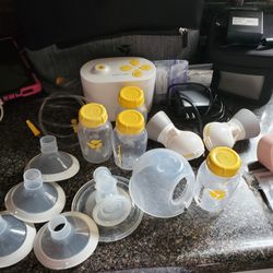 Breast Pump