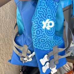 Life Vest