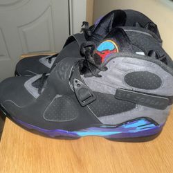 Jordan Retro 8 ‘Aqua’ 2015