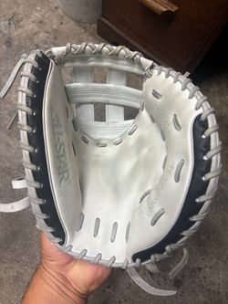 All-Star Catcher's Mitt