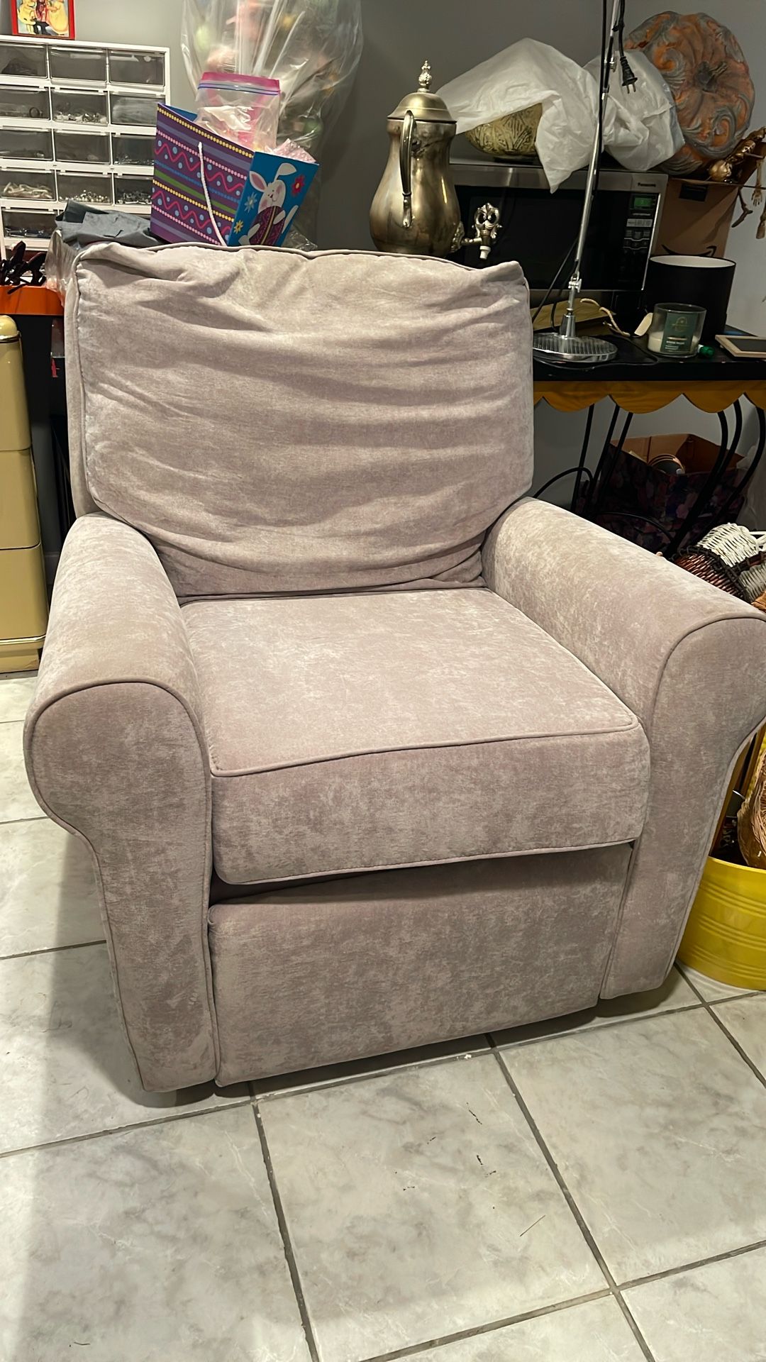 Rocking Chair