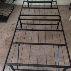 Twin Bed Frame 