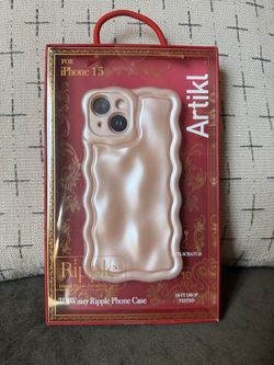 Artikl iPhone 15 case