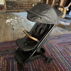 Nuna Travel Stroller