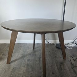 Kitchen Dining Table