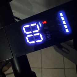 MAXSHOT Electric Scooter for Adults, 8.5/10/14" Tires, 19/22Mph, 350W/500W Motor, 21-28 Miles Range, Folding E-Scooter with Dual Suspension,APP Contro