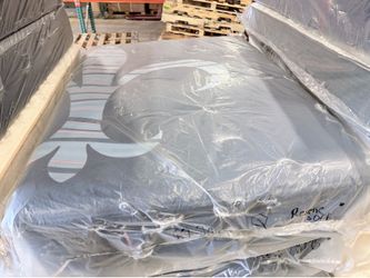 King mattress Stearns and foster reserve firm