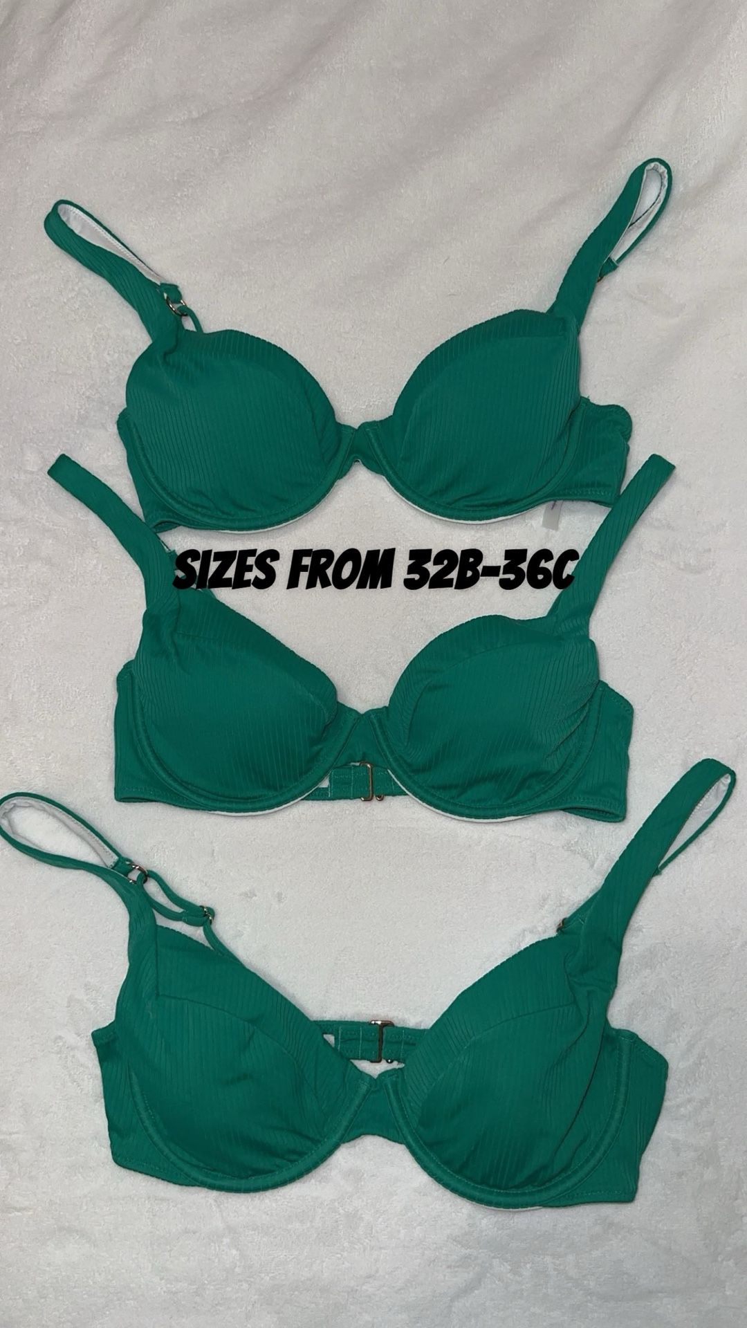 Women’s Bikini Top