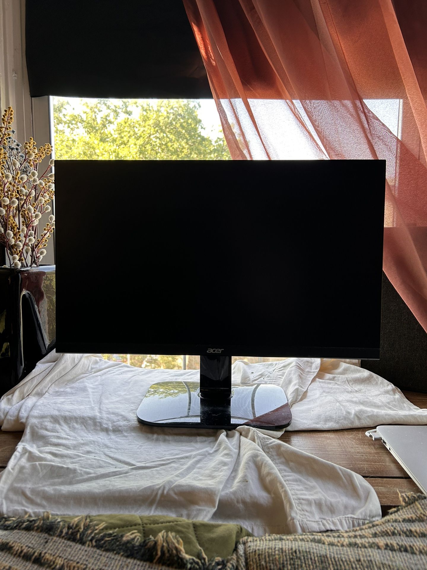 Acer 23.8” Desktop Monitor