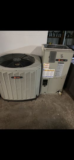 USED & NEW AC & HEAT ❄️🔥CONDENSERS, A/H PACKAGES, COMPRESSORS