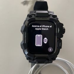 Apple Watch Series 7 45mm