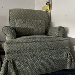 Swivel Chair