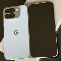 Google Pixel Pro 10 Fold *Unlocked*