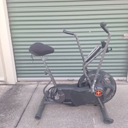 Schwinn Ad6 Fan Bike