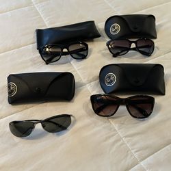Ray Ban Sunglasses 