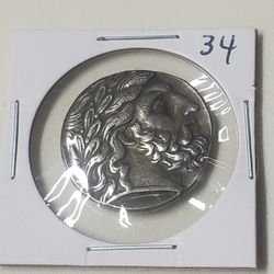 REPLICA COIN #34