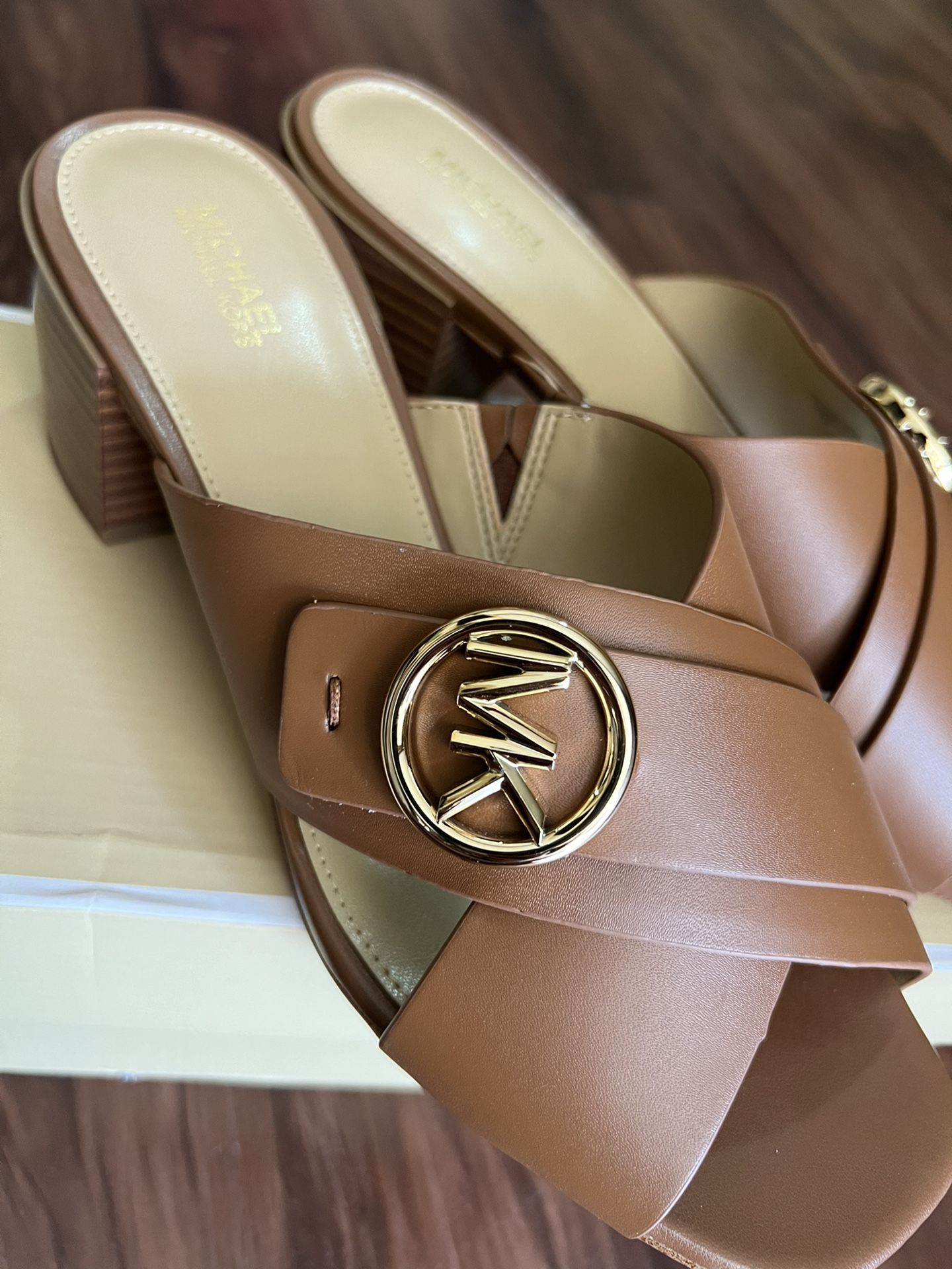 Michael Kors Mules Shoes