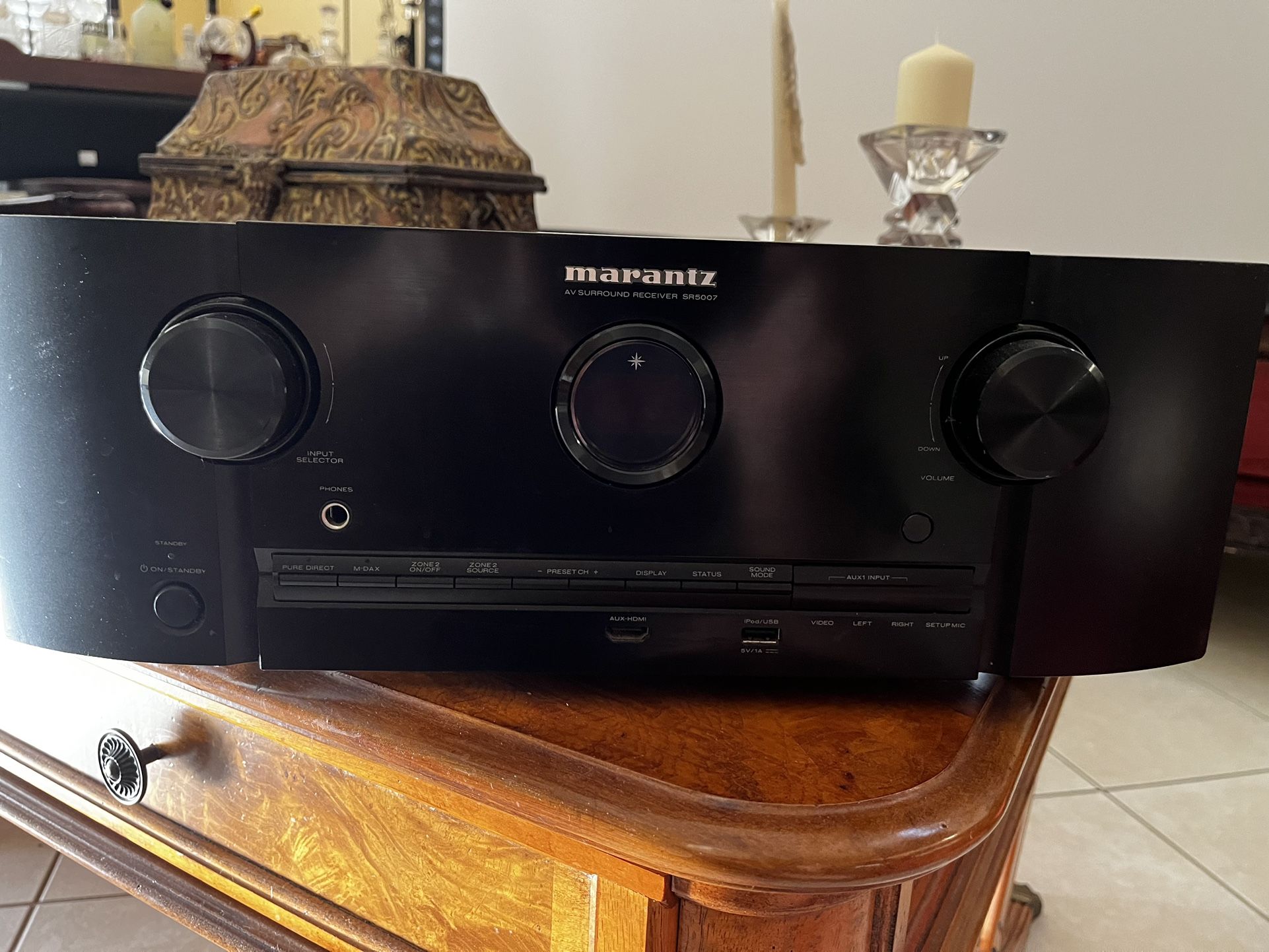 Marantz Sr5007