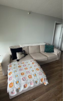 Selling IKEA Couch