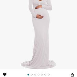 Maternity Dress (medium) 