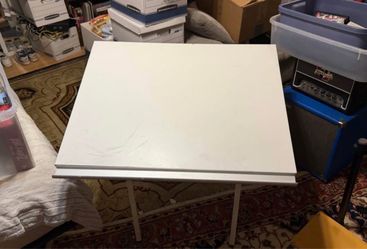 Drafting table