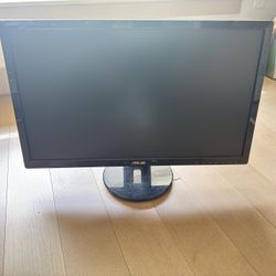 Asus Monitor VE278h 27in