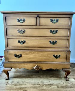 Lane Cedar Storage Chest