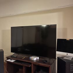 Samsung - 75" Class TU690T Crystal UHD 4K Smart Tizen TV (2023)