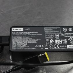 Lenovo OEM Genuine 45W Charger Power Adapter SLIM TIP ADLX45NDC2A