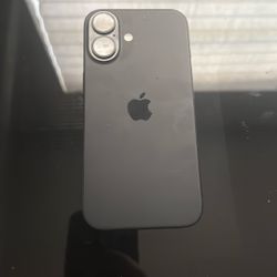 iPhone 16 