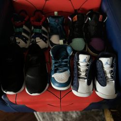 Sneakers Shoes Boots 