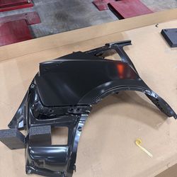 Tesla Model Y Right 1/4 Panel