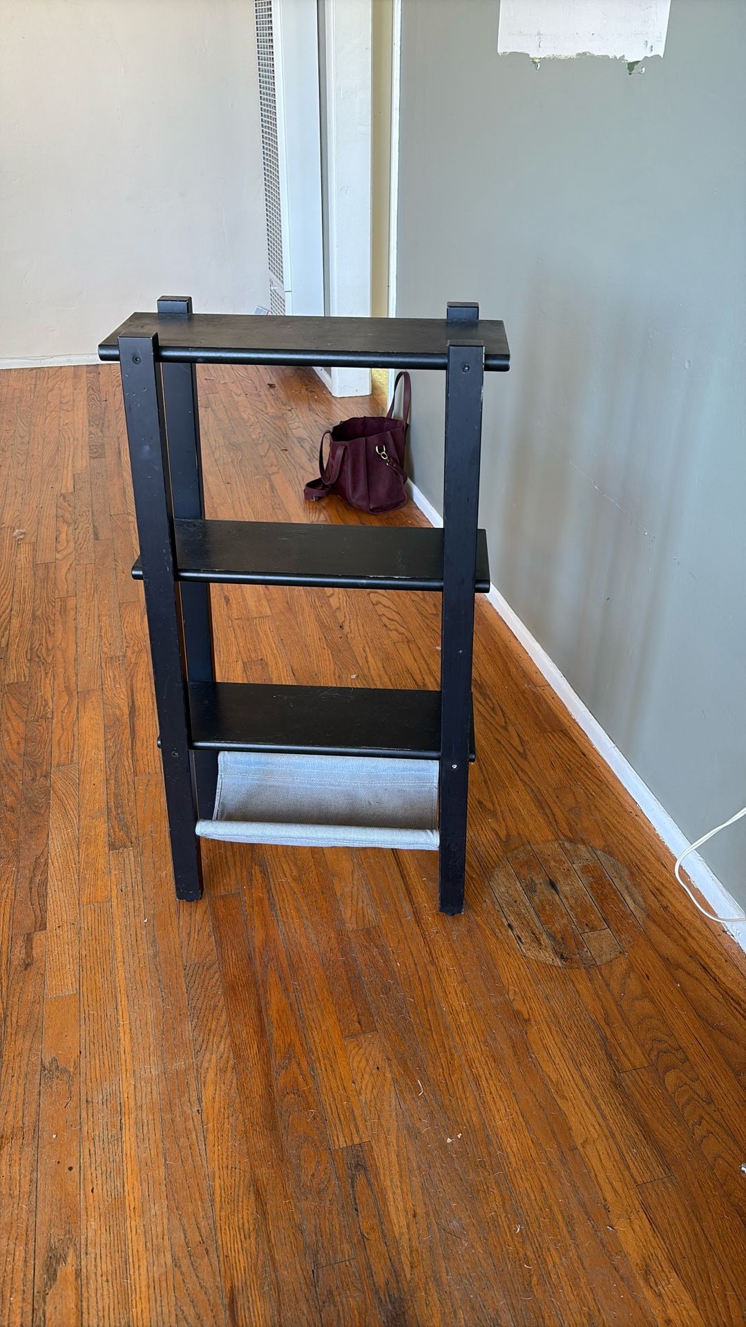 IKEA Small Shelving