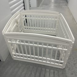 Dog Cage