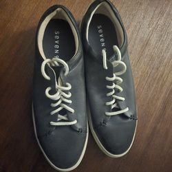 Seven 91 Mens Shoes Size 8