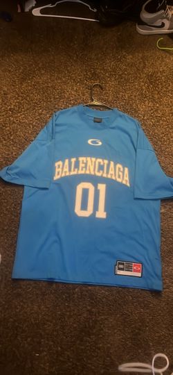 Balenciaga shirt