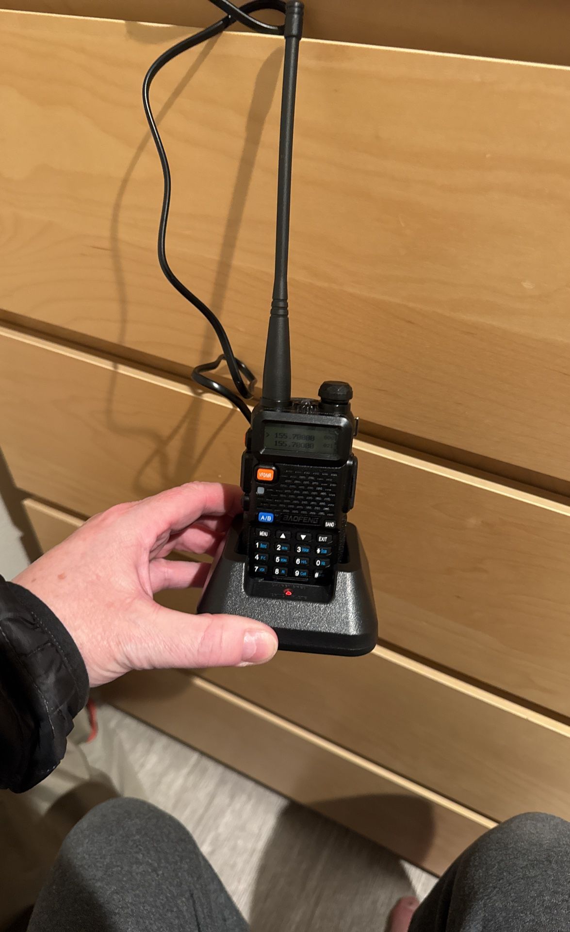 BAOFENG UV-5R
