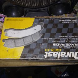 Car Parts