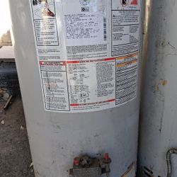 Water Heater