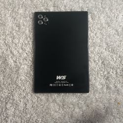 Android 13  tablet